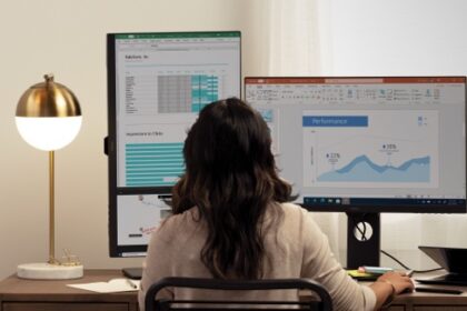 [WEBINAR] Business Central 2026 Release Wave 1: cómo prepararte para la actualización y dónde aprovechar la IA en Finanzas (21/04/2026 11H)