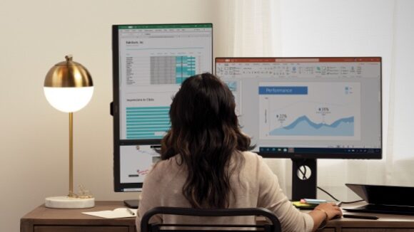 ERP + IA en construcción: del control de obra a los agentes inteligentes