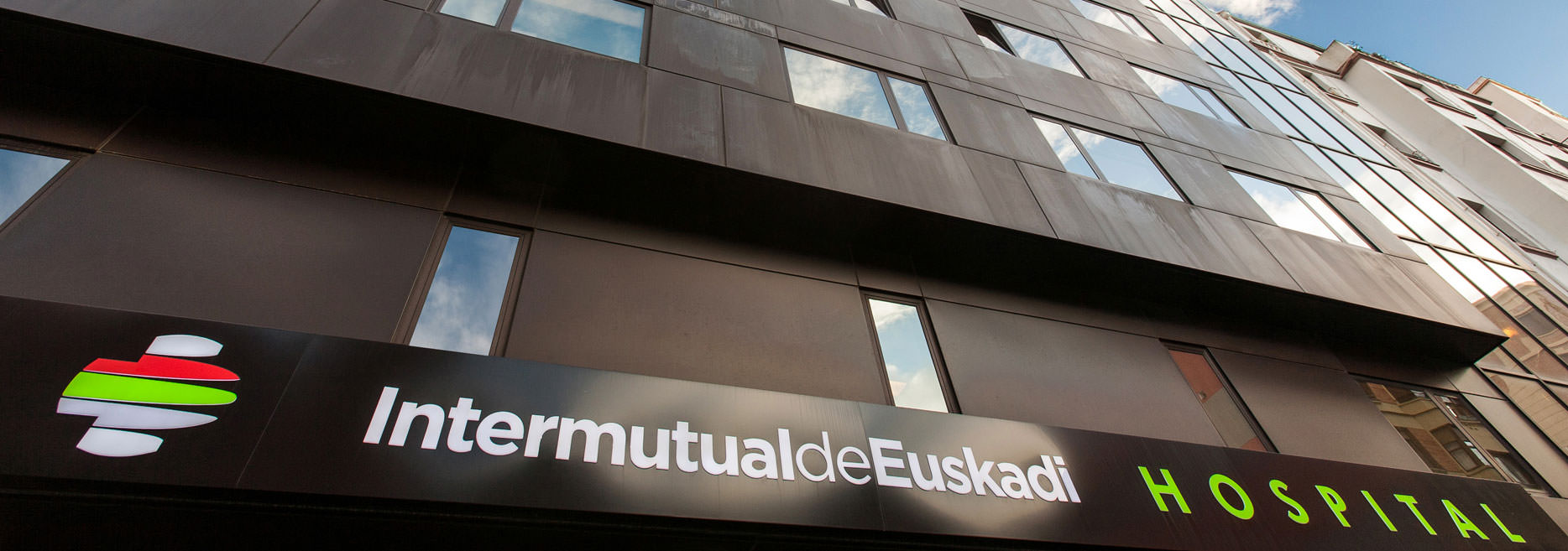 Imagen de la noticia El Hospital Intermutual de Euskadi nos adjudica el conc...