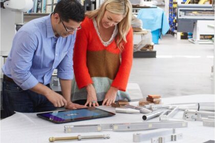 Elementos diferenciales de BIM Integrator