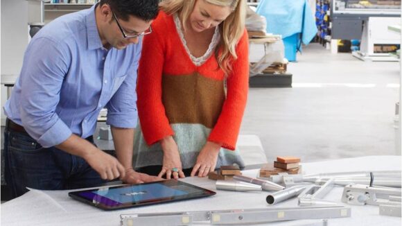 Elementos diferenciales de BIM Integrator