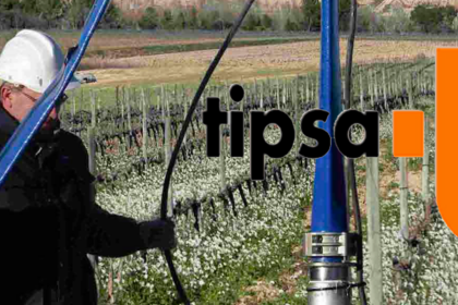 Tipsa encara la era digital implantando un ERP con la última tecnología para optimizar sus procesos