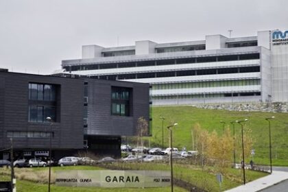 Mondragón Unibertsitatea transforma su gestión con Microsoft Dynamics 365