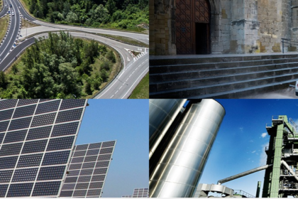 Grupo Romero Polo impulsa su gestión con IB Building