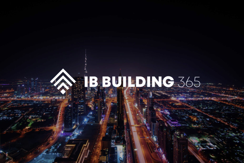 IB Building 365 para Microsoft Dynamics 365 Business Central
