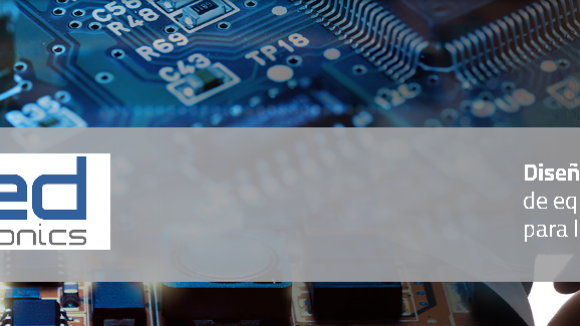 IED Electronics apuesta por Microsoft Dynamics Business Central