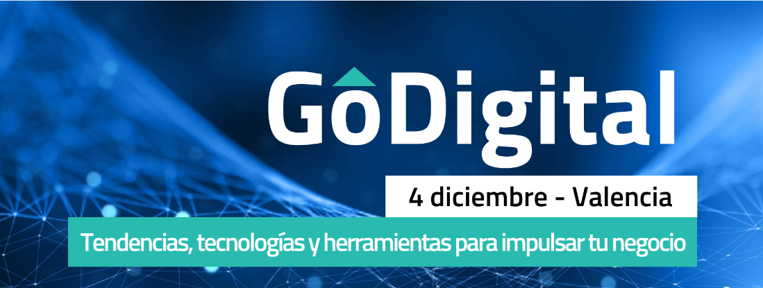 Imagen de la noticia Ibermatica participa en GoDigital 2019 el mayor foro so...