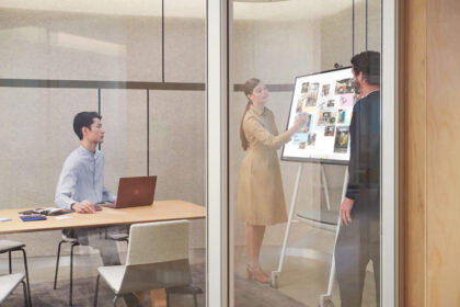 Los 12 principios de Scrum aplicados a Microsoft