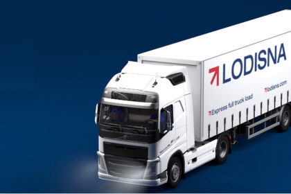 Lodisna da un salto en control operativo y visibilidad del negocio con IB Logistic 365