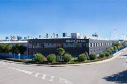 Grafometal optimiza procesos y gestión con una reimplantación inteligente de Business Central