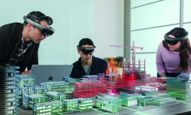 [VÍDEO] Acelera, colabora y digitaliza tus obras con IB Building.