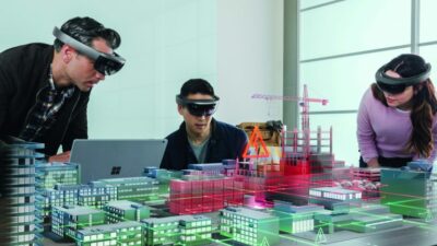 [VÍDEO] Acelera, colabora y digitaliza tus obras con IB Building.