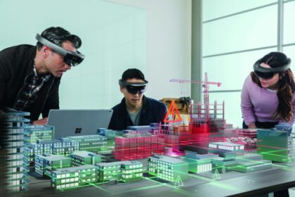 [VÍDEO] Acelera, colabora y digitaliza tus obras con IB Building.