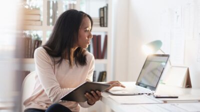 [VÍDEO] ¿Qué necesito para una gestión más productiva de mis empleados?