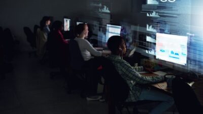 [Webinar] Transformación empresarial en el sector de Transporte  y logística. Ahora o nunca. (15 de junio 2022 11h)