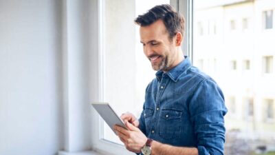 [VIDEO] Conecta toda la empresa de Construcción con una única aplicación y obtén una visión global gracias al Cuadro de Mando Integral