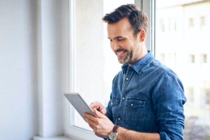 [VIDEO] Conecta toda la empresa de Construcción con una única aplicación y obtén una visión global gracias al Cuadro de Mando Integral