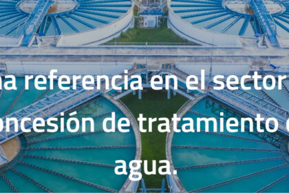 GS Inima mejora la gestión del ciclo integral del agua con Microsoft Dynamics 365 Business Central