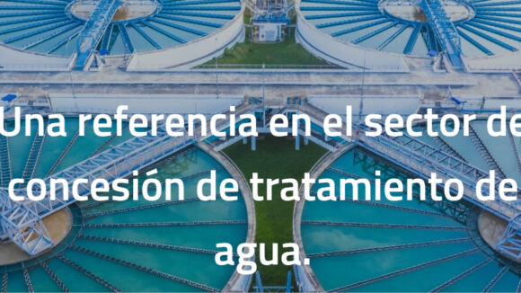 GS Inima mejora la gestión del ciclo integral del agua con Microsoft Dynamics 365 Business Central