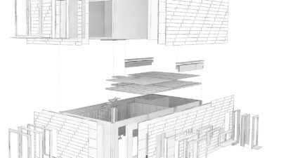 JIT Housing impulsa su construcción industrializada con Business Central