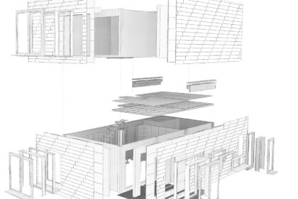 JIT Housing impulsa su construcción industrializada con Business Central