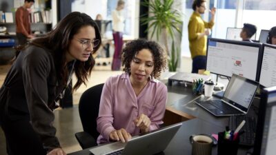 [VIDEO] ¿Cómo proteger la información y preservar la continuidad de la actividad de tu empresa sin riesgos?