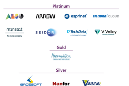 Ibermática vuelve a patrocinar ‘Microsoft Inspire 2022’, el mayor evento de Partners del mundo