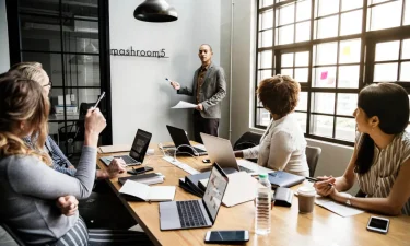 [VIDEO] IB Food, la Cloud Industry de Microsoft para empresas del sector Alimentario