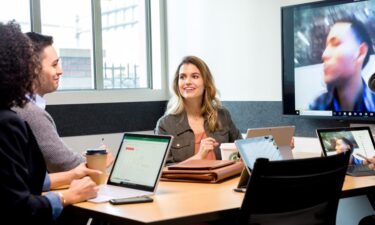 [VIDEO] ¿Cómo puedo conocer y gestionar los ciber riesgos a los que se enfrenta mi empresa?