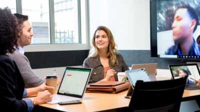 [VIDEO] ¿Cómo puedo conocer y gestionar los ciber riesgos a los que se enfrenta mi empresa?