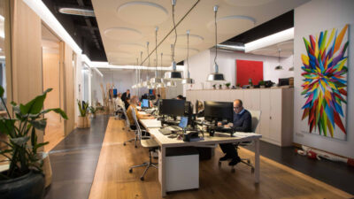 Metropolitan House apuesta por una única plataforma tecnológica para acelerar su Transformación Digital</strong>