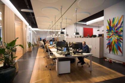 Metropolitan House apuesta por una única plataforma tecnológica para acelerar su Transformación Digital</strong>