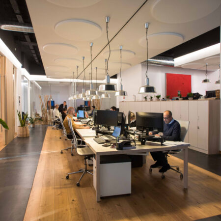 Metropolitan House apuesta por una única plataforma tecnológica para acelerar su Transformación Digital</strong>