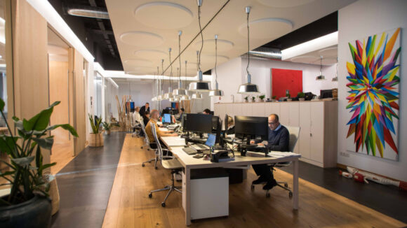 Metropolitan House apuesta por una única plataforma tecnológica para acelerar su Transformación Digital</strong>