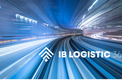 ¡Anuncio de lanzamiento de IB Logistic 365 en la App Source de Microsoft!
