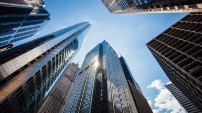 Mejora la gestión de las  obras y finanzas con IB Building 365: el ERP vertical basado en Dynamics 365 Business Central
