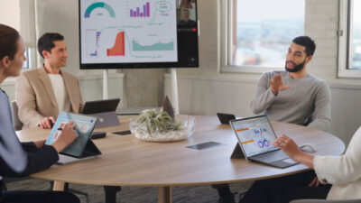 [VÍDEO] ¡Acelera hacia el Futuro del Trabajo con Microsoft 365 + Copilot!