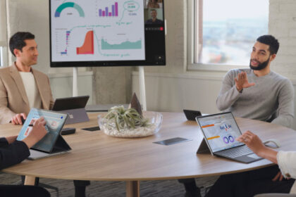 [VÍDEO] ¡Acelera hacia el Futuro del Trabajo con Microsoft 365 + Copilot!