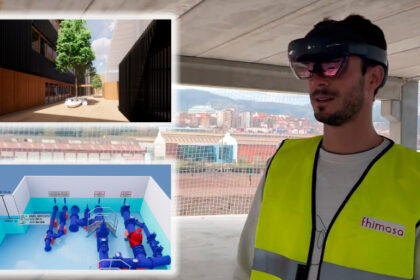 FHIMASA se posiciona como referente en transformación digital en la industria de la construcción con la implementación exitosa del ERP IB BUILDING 365 de Ibermática