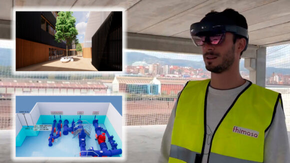 FHIMASA se posiciona como referente en transformación digital en la industria de la construcción con la implementación exitosa del ERP IB BUILDING 365