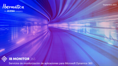 [VIDEO] Descubre el futuro de la analítica empresarial con Azure Insights y Microsoft Dynamics 365 Business Central