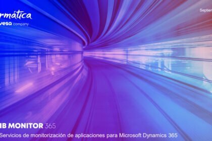 [VIDEO] Descubre el futuro de la analítica empresarial con Azure Insights y Microsoft Dynamics 365 Business Central