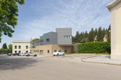 Digitalizamos la gestión de los servicios de Cementiris de Barcelona