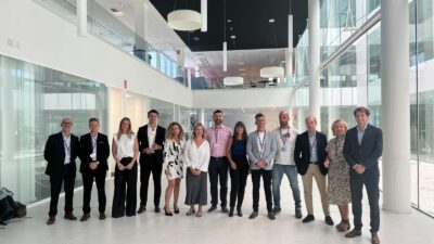 Constructora Los Álamos acelera su transformación digital con una plataforma unificada para construcción y negocio inmobiliario