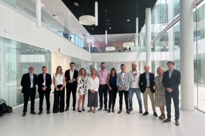 Constructora Los Álamos acelera su transformación digital con una plataforma unificada para construcción y negocio inmobiliario