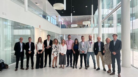 Constructora Los Álamos acelera su transformación digital con una plataforma unificada para construcción y negocio inmobiliario