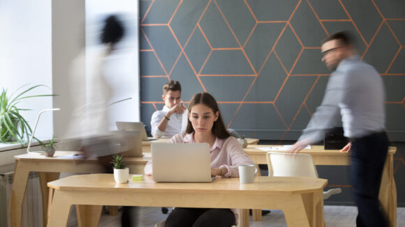 Maximizando la Productividad Empresarial con Microsoft 365 y Copilot