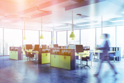 Aprovecha la IA moviendo tu sistema ERP al cloud