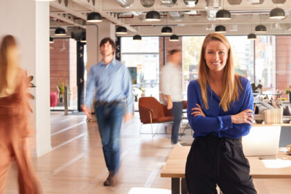 Impacto de Copilot en la Productividad y Creatividad en el Trabajo: Un Estudio de Microsoft