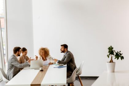 Lo que podemos esperar de Dynamics 365 Business Central en 2025: Innovación y Adaptabilidad